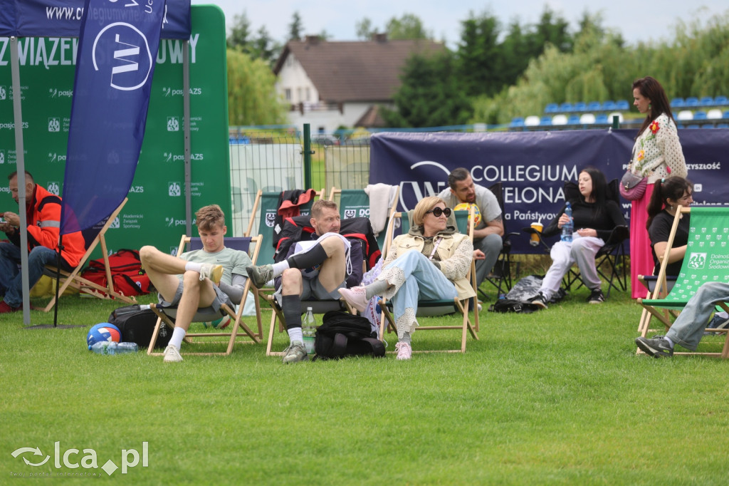 Rekordowa frekwencja na X Turnieju Gruszka Cup