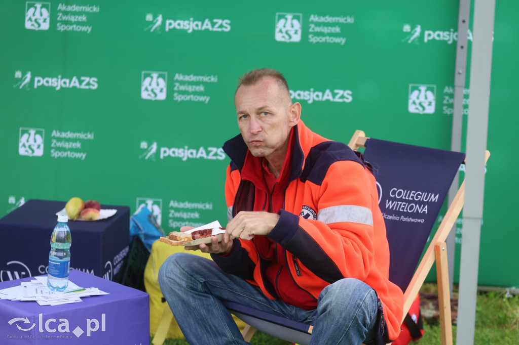 Rekordowa frekwencja na X Turnieju Gruszka Cup