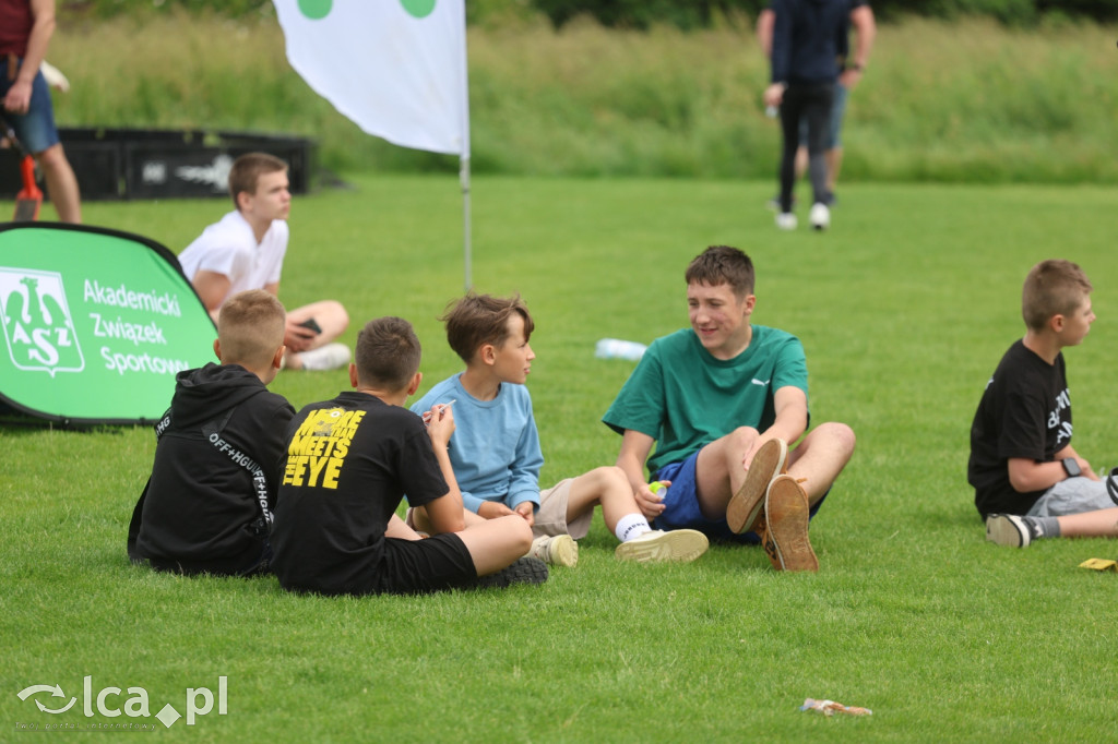 Rekordowa frekwencja na X Turnieju Gruszka Cup