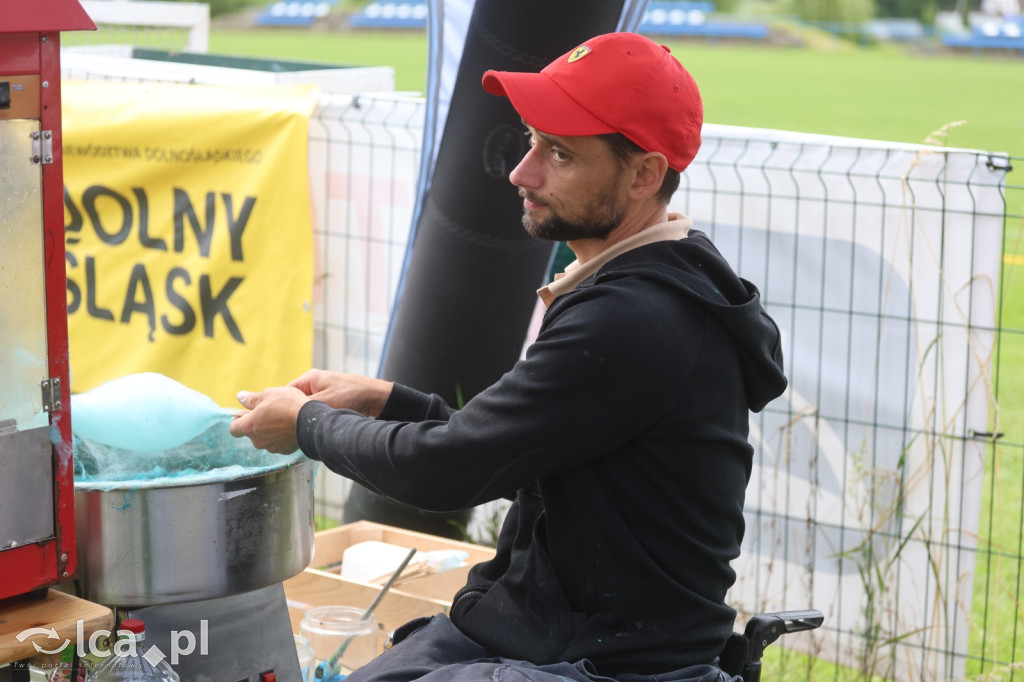 Rekordowa frekwencja na X Turnieju Gruszka Cup