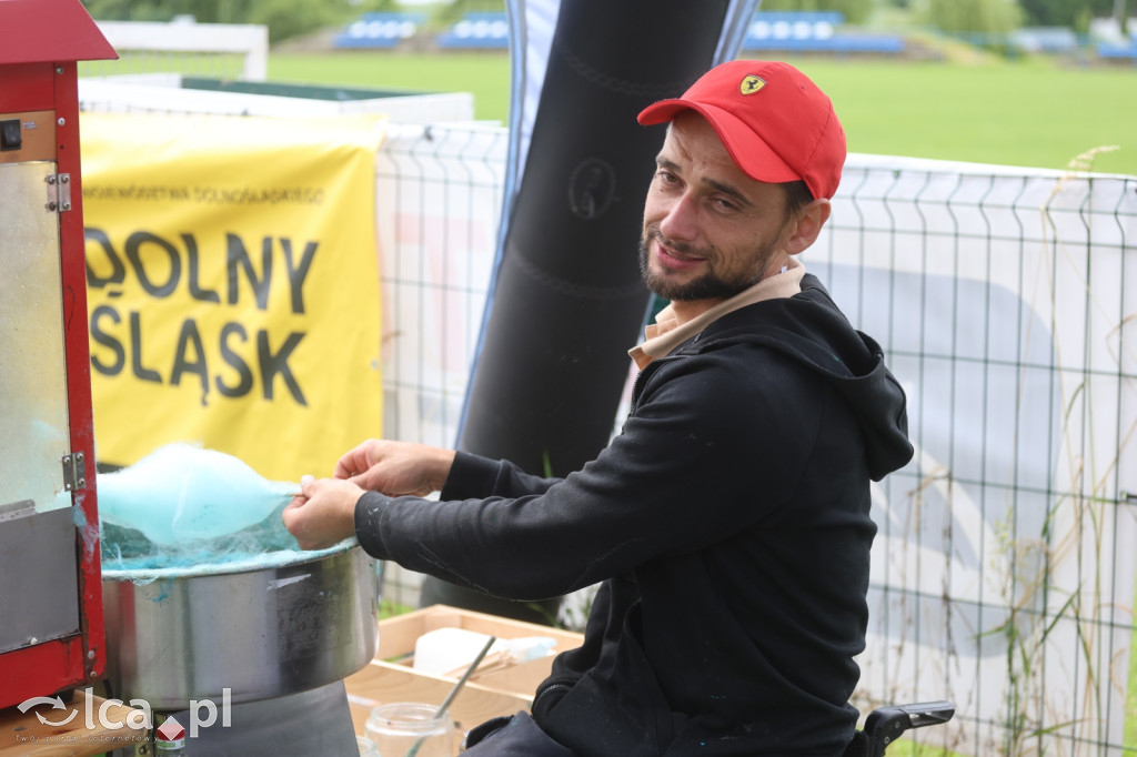 Rekordowa frekwencja na X Turnieju Gruszka Cup