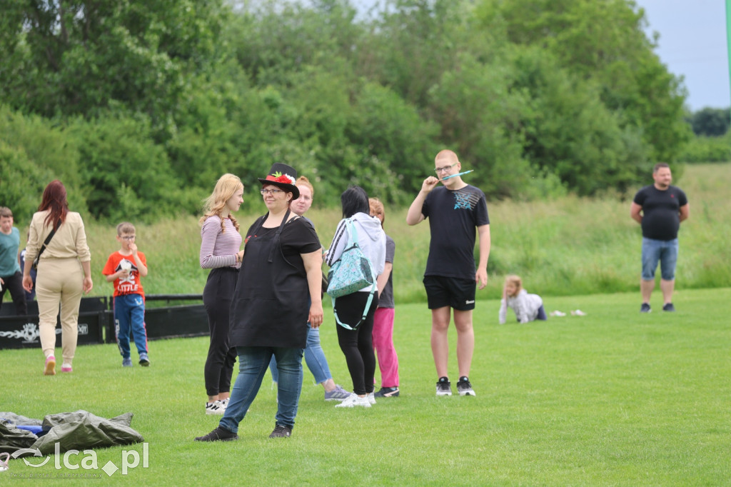 Rekordowa frekwencja na X Turnieju Gruszka Cup