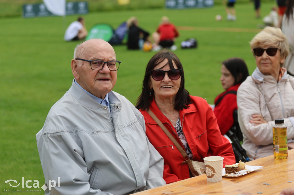 Rekordowa frekwencja na X Turnieju Gruszka Cup