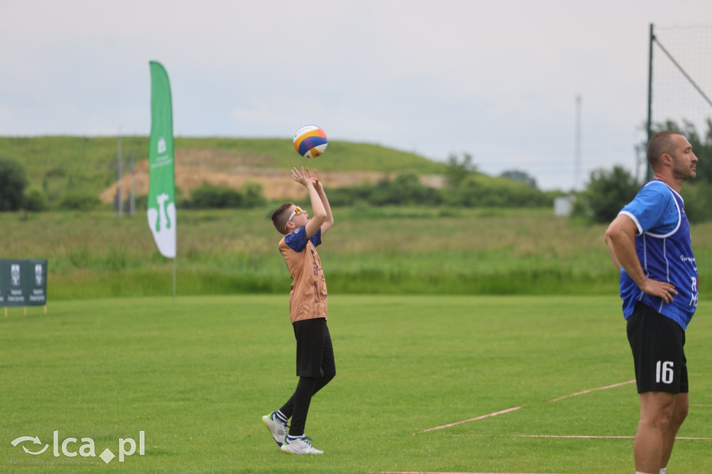 Rekordowa frekwencja na X Turnieju Gruszka Cup