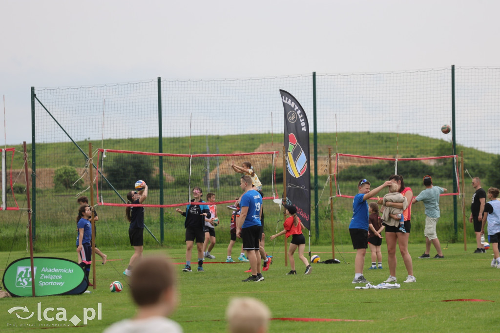 Rekordowa frekwencja na X Turnieju Gruszka Cup
