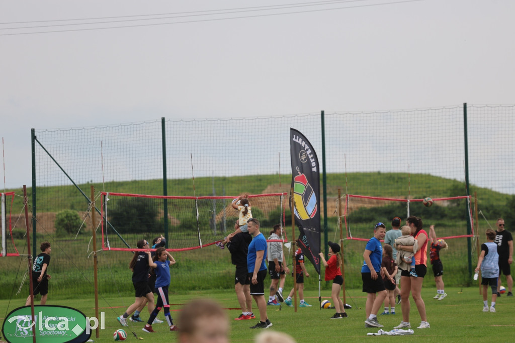 Rekordowa frekwencja na X Turnieju Gruszka Cup