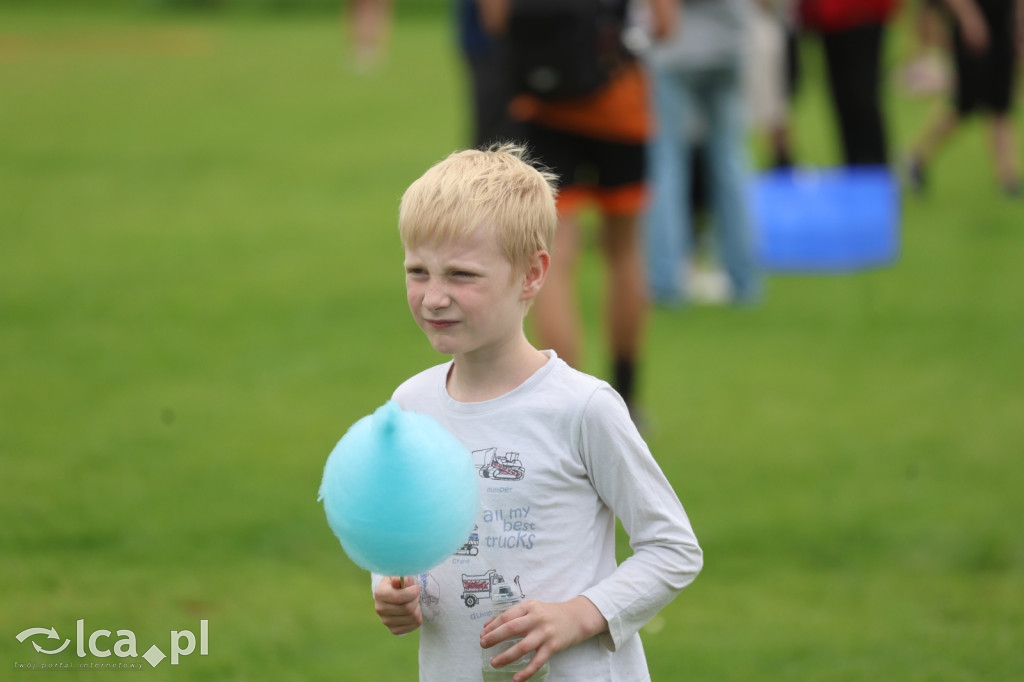 Rekordowa frekwencja na X Turnieju Gruszka Cup