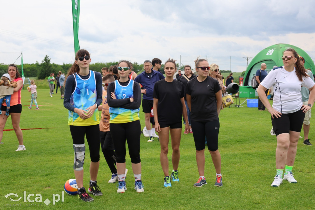 Rekordowa frekwencja na X Turnieju Gruszka Cup