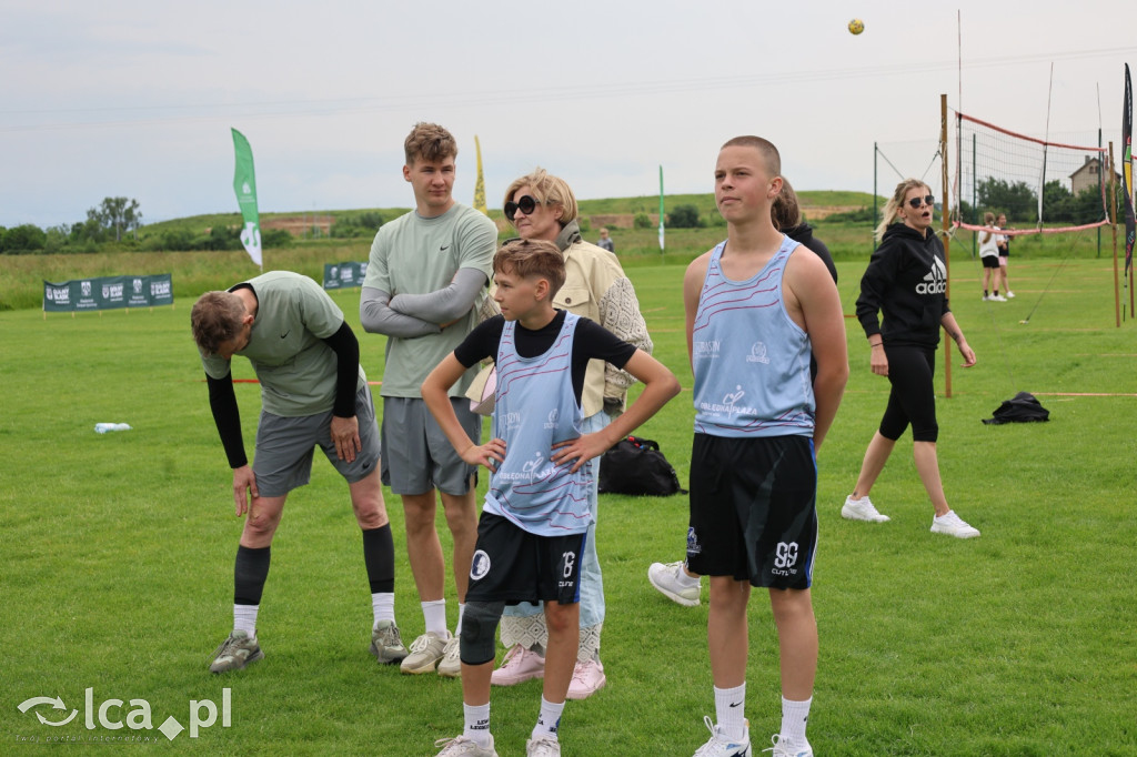 Rekordowa frekwencja na X Turnieju Gruszka Cup