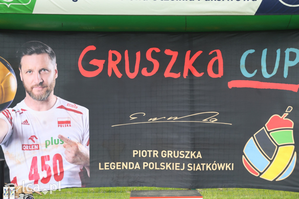 Rekordowa frekwencja na X Turnieju Gruszka Cup