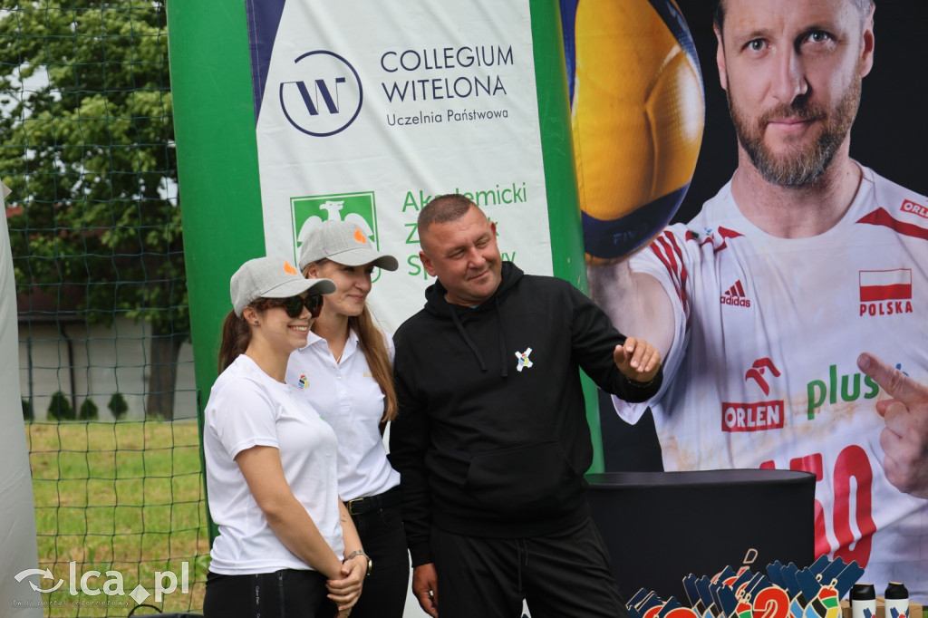 Rekordowa frekwencja na X Turnieju Gruszka Cup