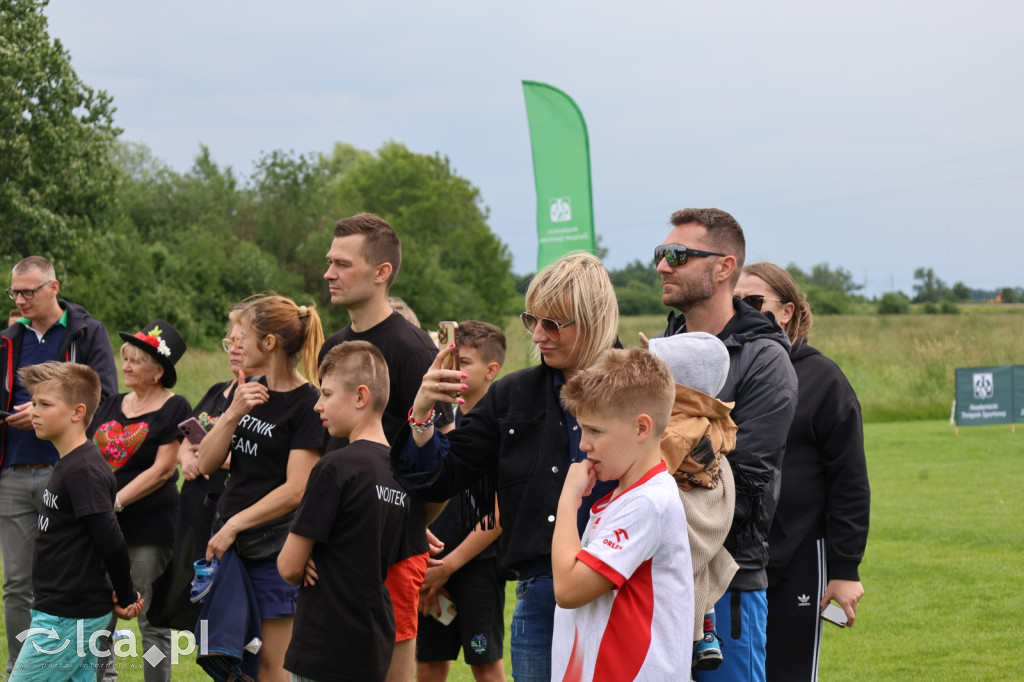 Rekordowa frekwencja na X Turnieju Gruszka Cup