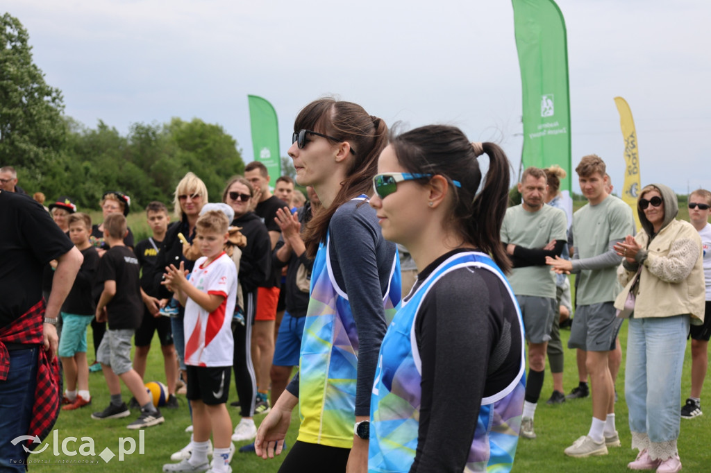 Rekordowa frekwencja na X Turnieju Gruszka Cup