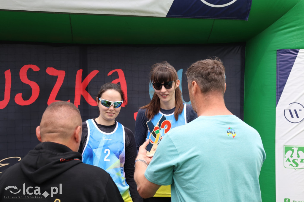 Rekordowa frekwencja na X Turnieju Gruszka Cup