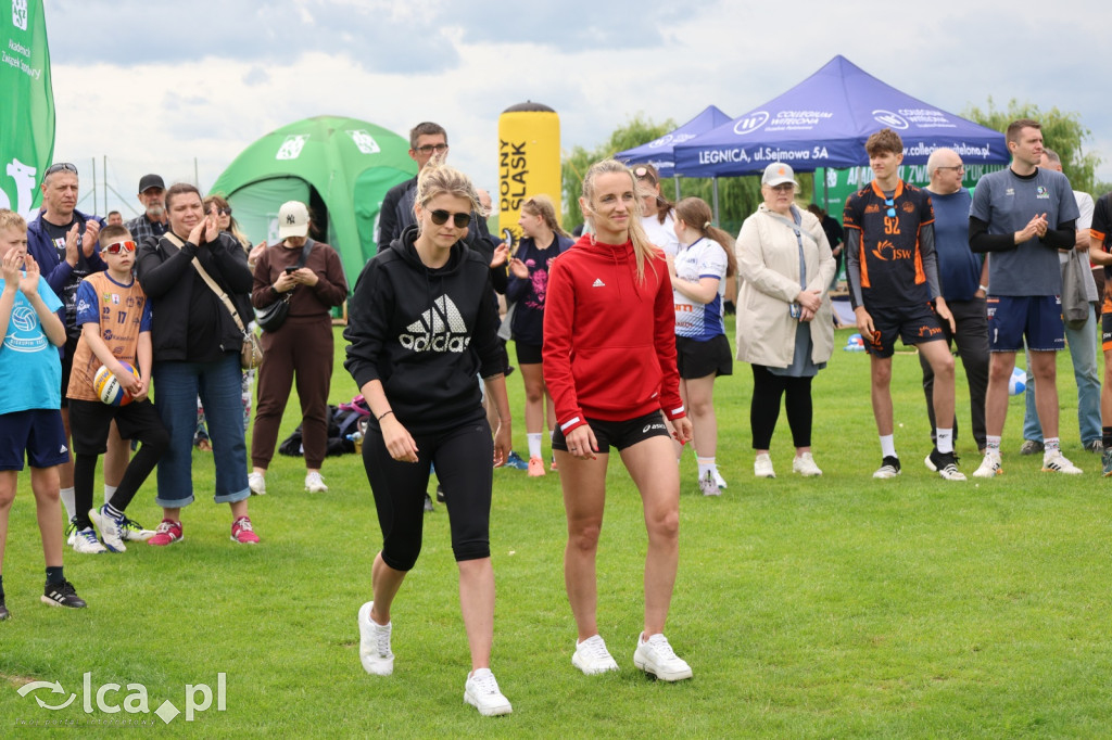 Rekordowa frekwencja na X Turnieju Gruszka Cup