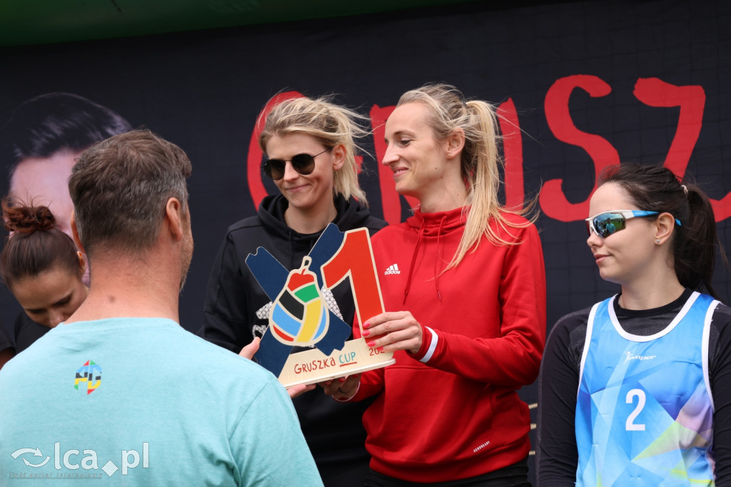 Rekordowa frekwencja na X Turnieju Gruszka Cup