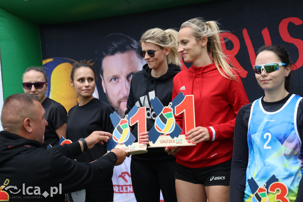 Rekordowa frekwencja na X Turnieju Gruszka Cup