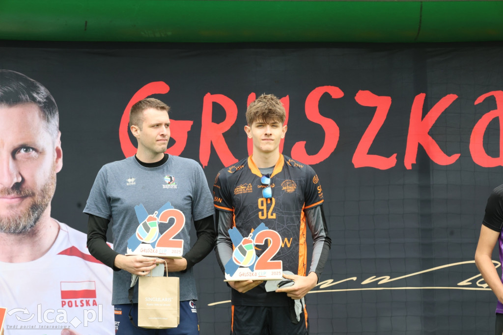 Rekordowa frekwencja na X Turnieju Gruszka Cup