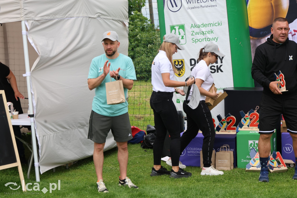 Rekordowa frekwencja na X Turnieju Gruszka Cup