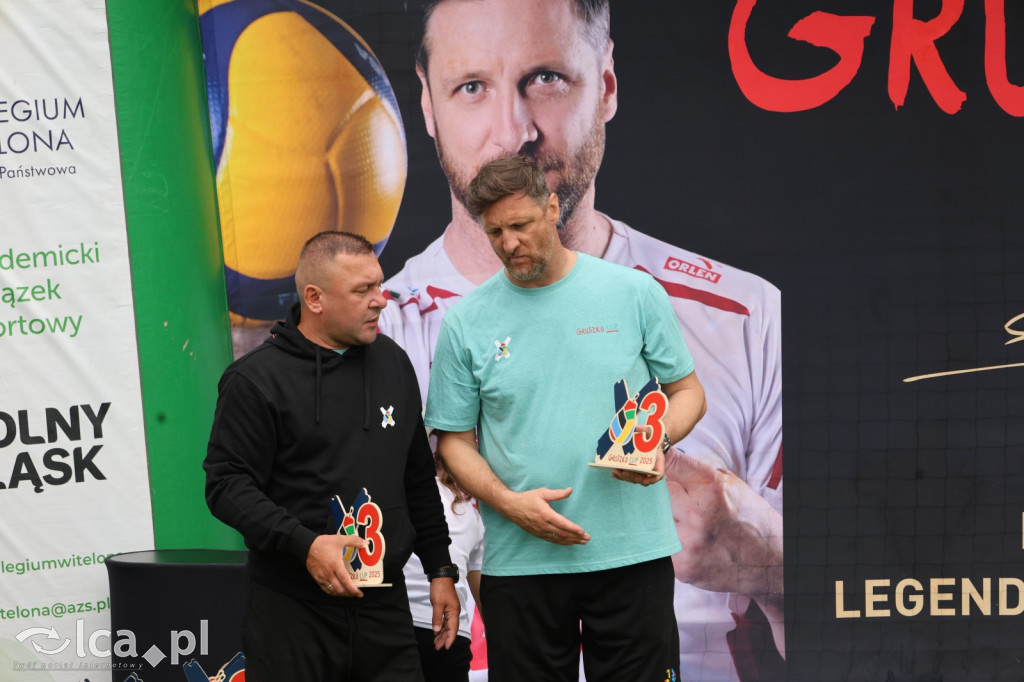Rekordowa frekwencja na X Turnieju Gruszka Cup