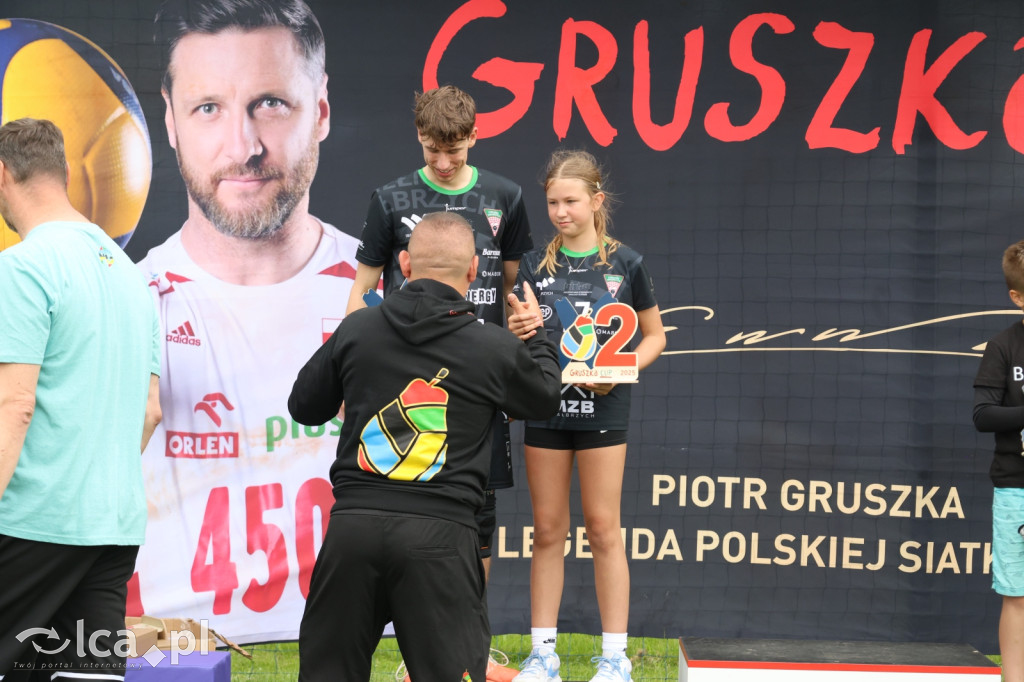 Rekordowa frekwencja na X Turnieju Gruszka Cup