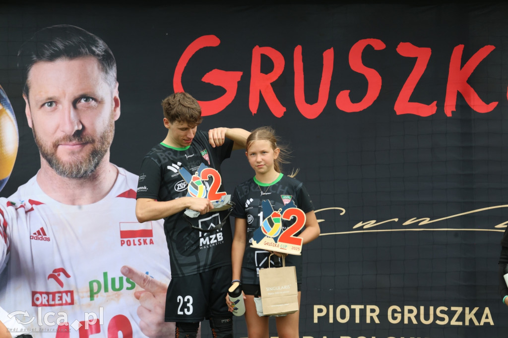 Rekordowa frekwencja na X Turnieju Gruszka Cup