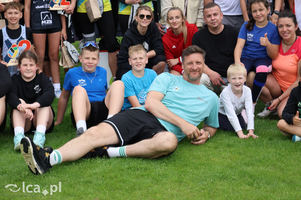 Rekordowa frekwencja na X Turnieju Gruszka Cup