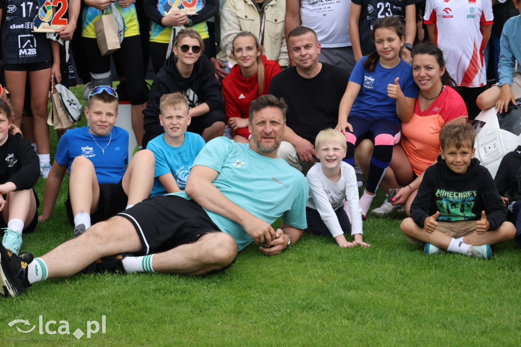 Rekordowa frekwencja na X Turnieju Gruszka Cup