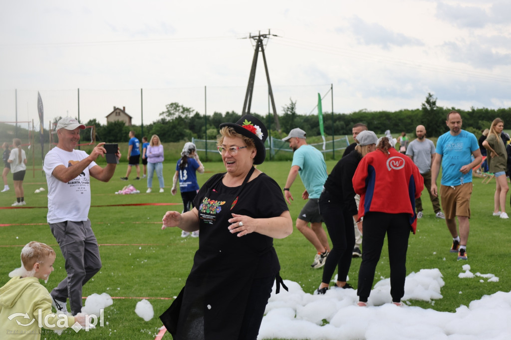 Rekordowa frekwencja na X Turnieju Gruszka Cup