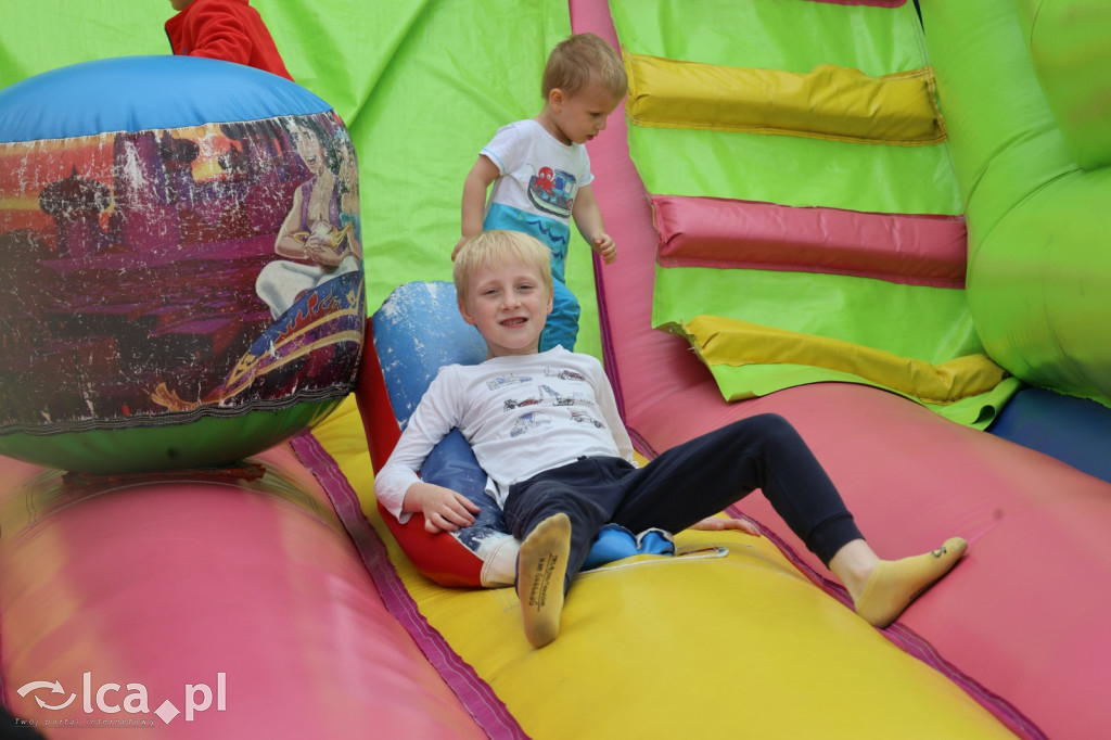 Rekordowa frekwencja na X Turnieju Gruszka Cup