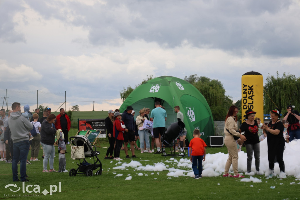 Rekordowa frekwencja na X Turnieju Gruszka Cup