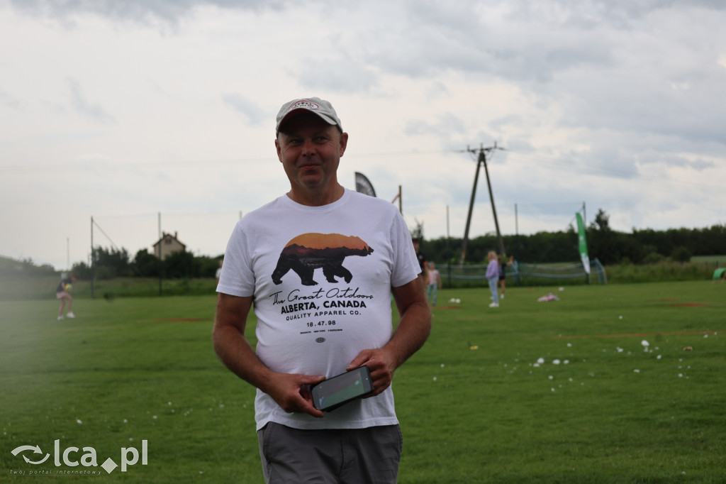 Rekordowa frekwencja na X Turnieju Gruszka Cup