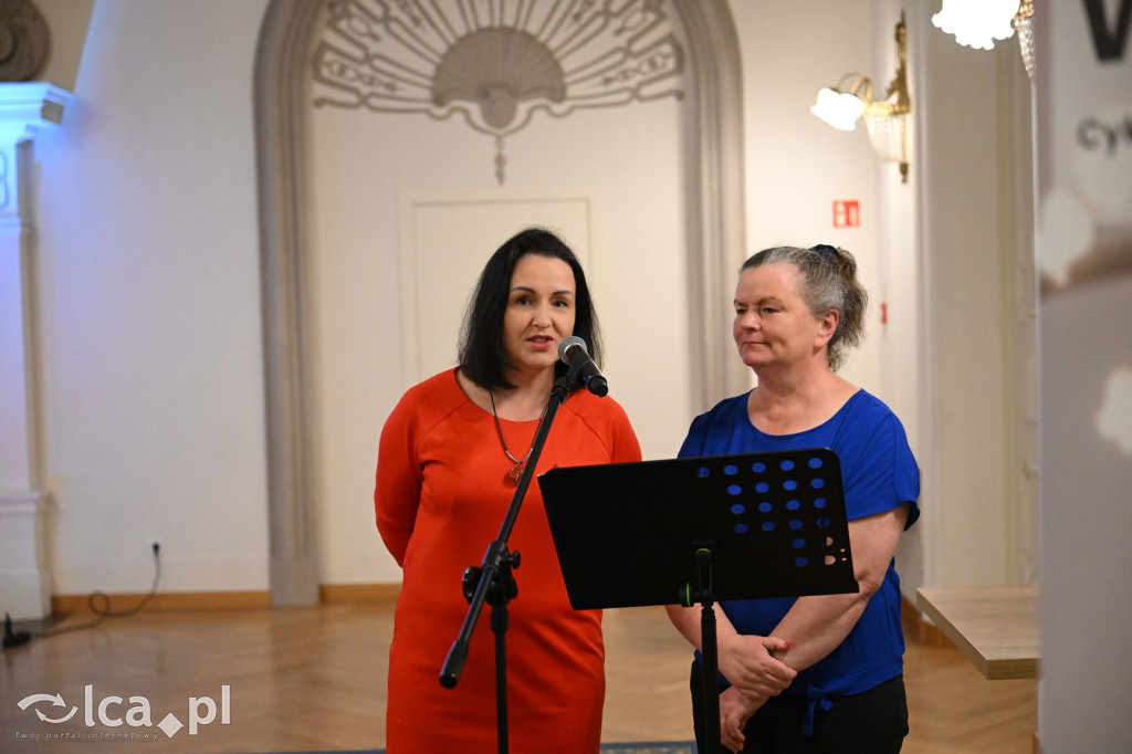 Portugalski głos, hiszpański rytm i legnicka scena
