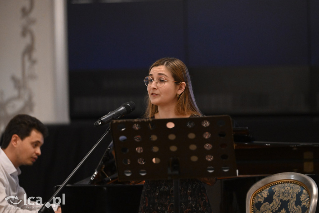 Portugalski głos, hiszpański rytm i legnicka scena