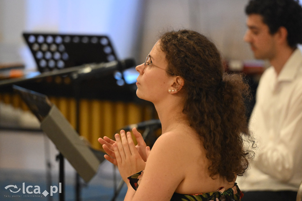 Portugalski głos, hiszpański rytm i legnicka scena