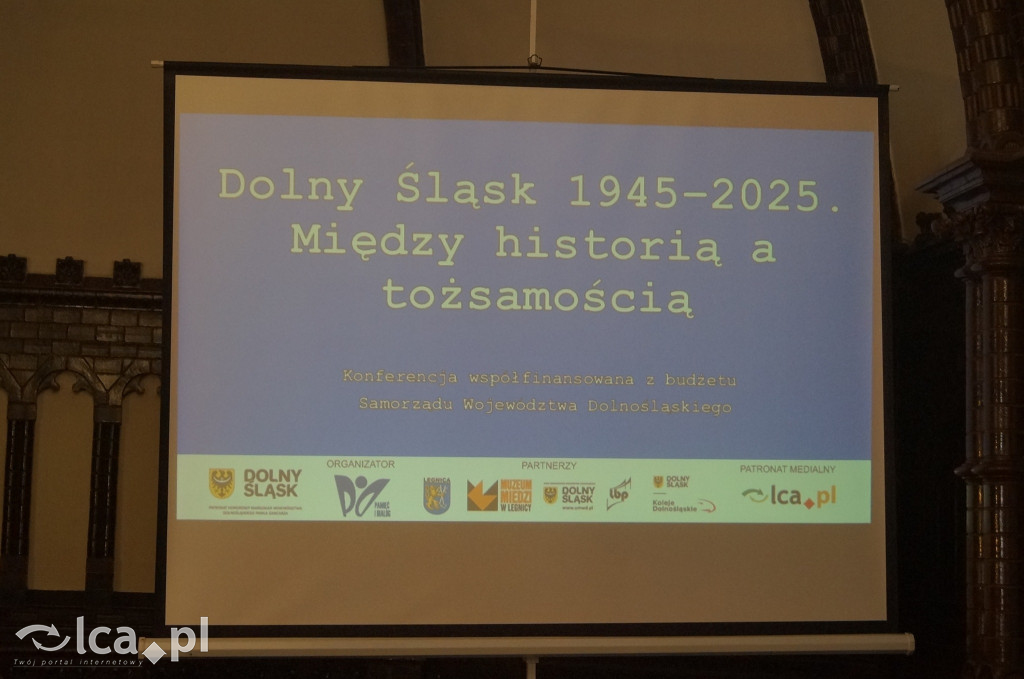 Dolny Śląsk 1945-2025