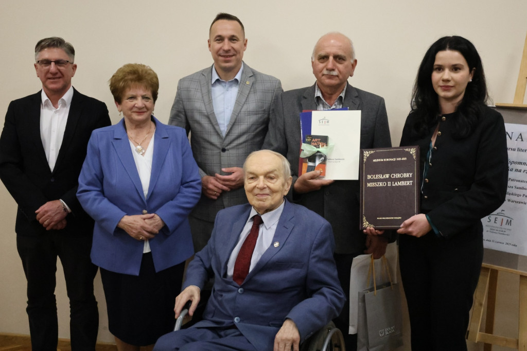 80 lat TPD, 80 lat życia, 68 lat działalności