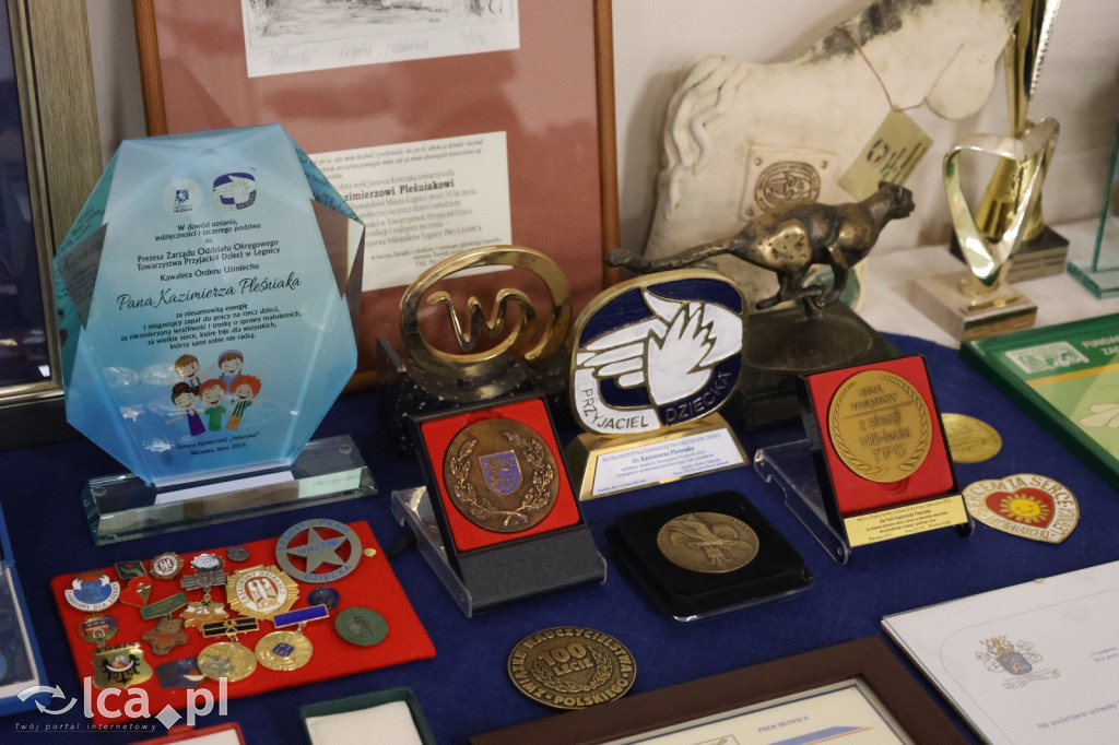 80 lat TPD, 80 lat życia, 68 lat działalności