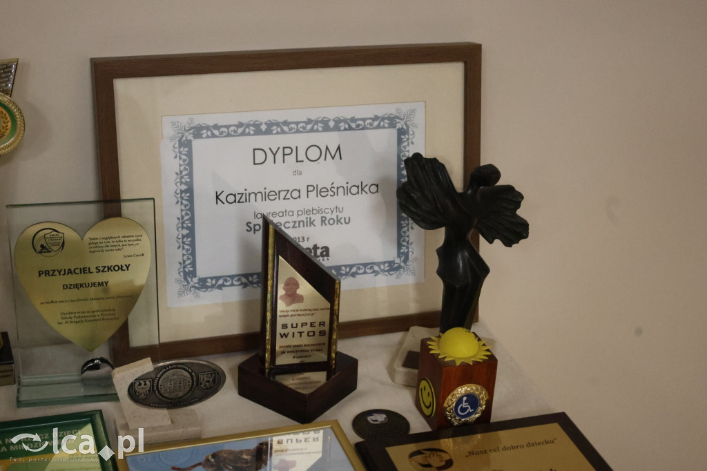 80 lat TPD, 80 lat życia, 68 lat działalności