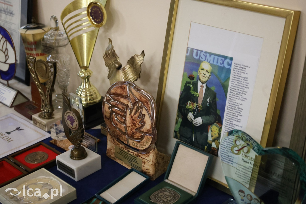 80 lat TPD, 80 lat życia, 68 lat działalności