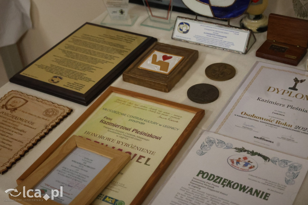 80 lat TPD, 80 lat życia, 68 lat działalności