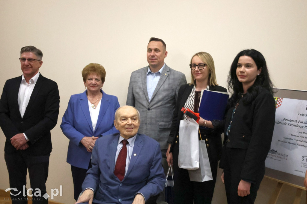 80 lat TPD, 80 lat życia, 68 lat działalności
