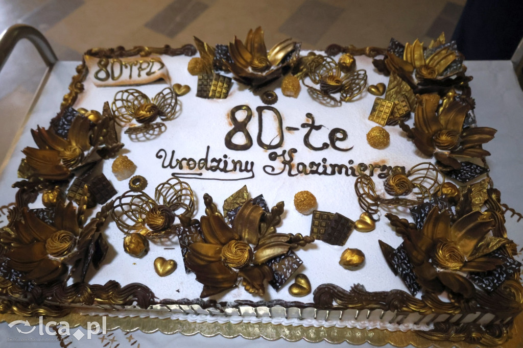 80 lat TPD, 80 lat życia, 68 lat działalności
