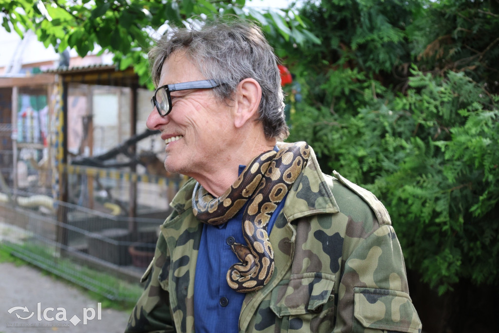 Mini Zoo w Piotrówku – wielka atrakcja dla dzieci