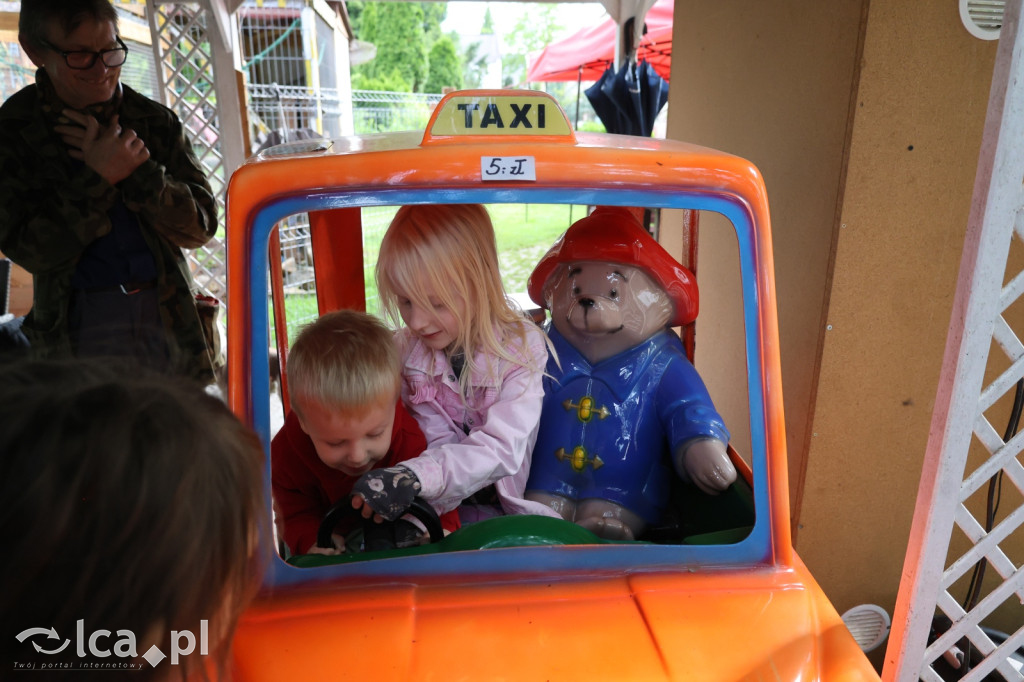 Mini Zoo w Piotrówku – wielka atrakcja dla dzieci