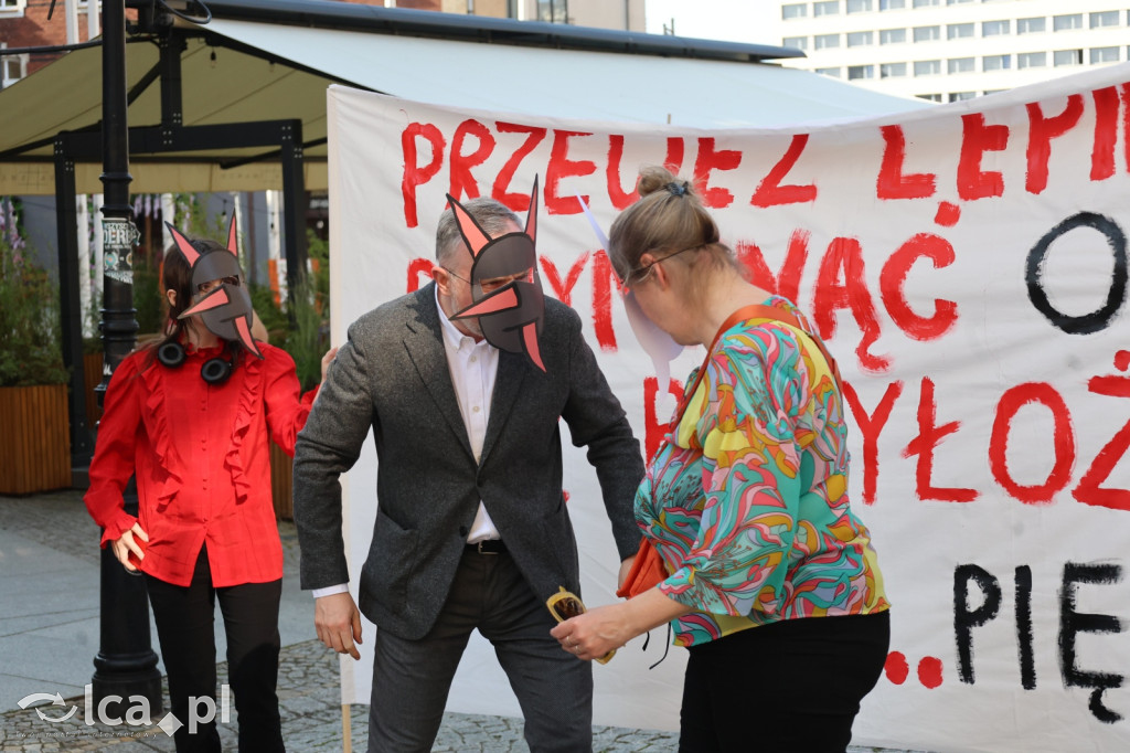 Satyrykon 2025 wystartował