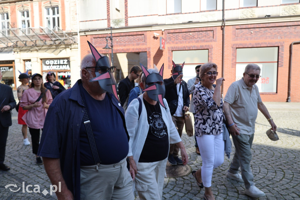 Satyrykon 2025 wystartował