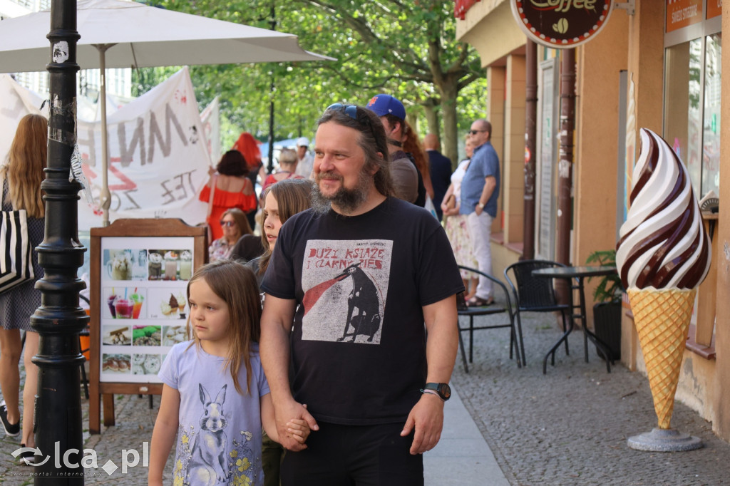 Satyrykon 2025 wystartował