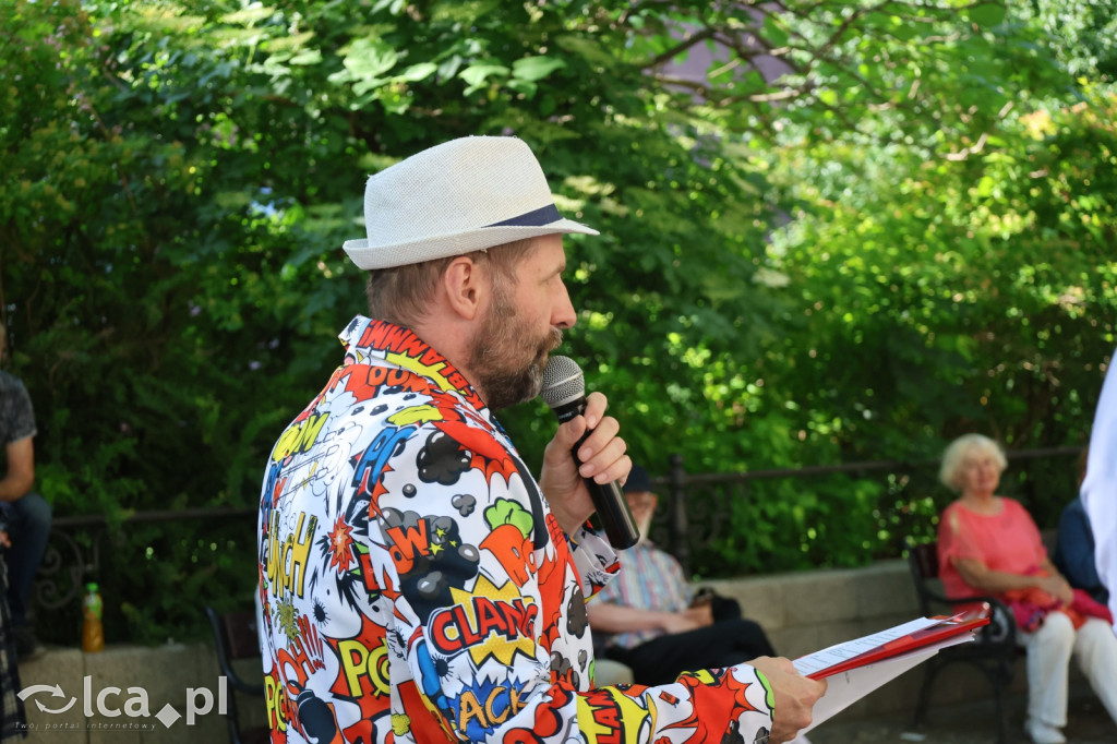 Satyrykon 2025 wystartował