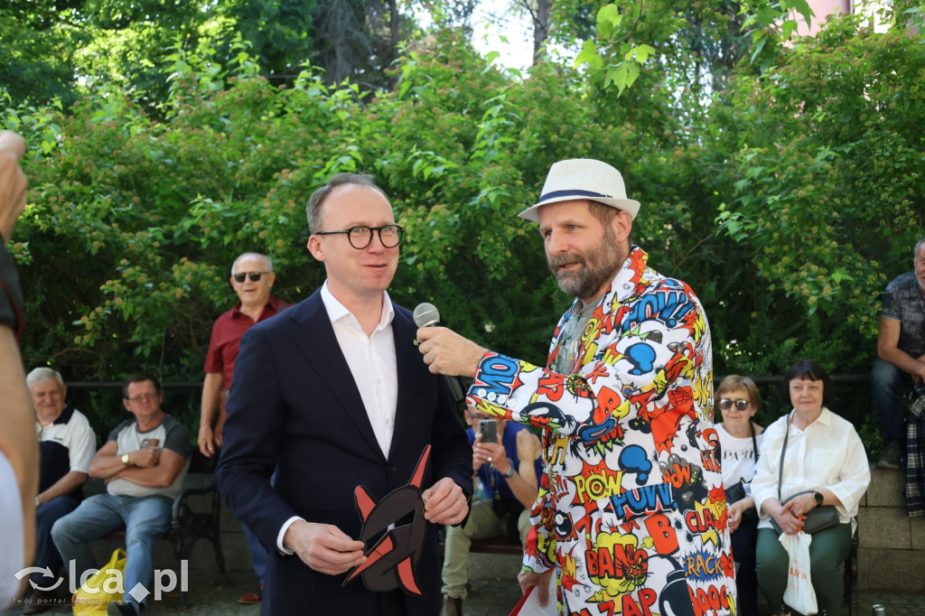 Satyrykon 2025 wystartował